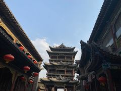 -榆次老城