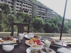 -宁波九龙湖开元度假村