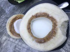 泰国原只手工椰子冻-长勺子东南亚(街道口店)