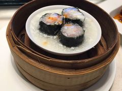 -上海金桥红枫万豪酒店-万豪中餐厅