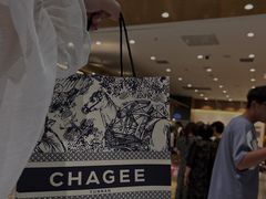 -霸王茶姬(大连万象汇店)
