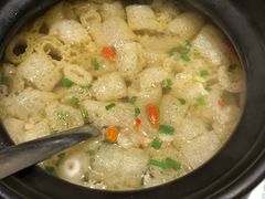 -汤记传菜(秀浦路店)