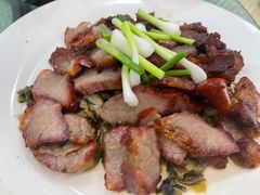 -金生美食(贵州路店)