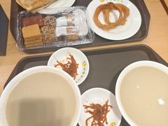 -护国寺小吃(中关村店)