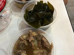 -老广州牛杂(深圳白石洲总店)