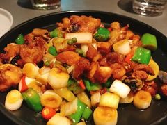 -日上三甘(三里屯店)