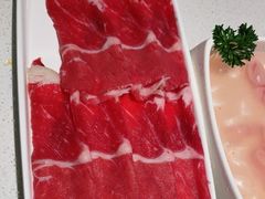 -海底捞火锅(玉桥商业广场店)