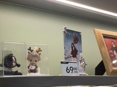 -海马体家庭照相馆(广州正佳广场店)