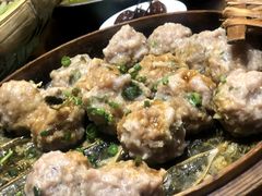 -园林美食城·本土农家菜(杨和镇店)