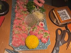 -MIKOMIKO和牛烧肉专门店(南门店)