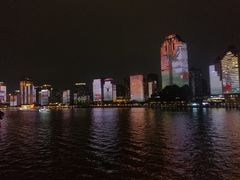 -珠江夜游广州塔·中大码头