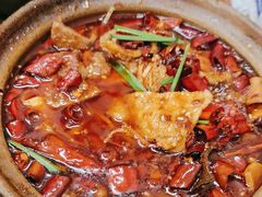 -罗妈砂锅(四川成都奎星楼店)