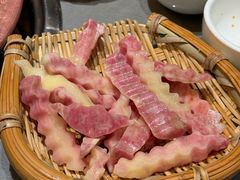 -阿婆情腊排骨火锅·野生菌季(古城旗舰店)
