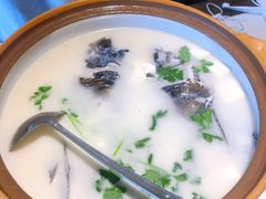 -千岛湖小鱼儿·淳安匠心农家菜