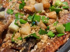 -味妙烤鱼吧(回龙观店)