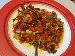 -有红鸡毛店·川菜(建设路店)