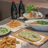 舌尖上的奇妙融合：这家餐厅不容错过