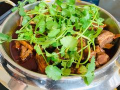 -葛记红焖羊肉(和平路形象店)