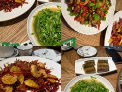 -小喜客·云南特色菜(纳西庭院店)