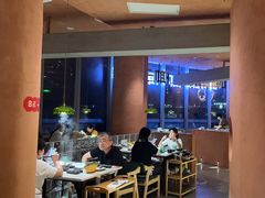 -喃喃椰·糟粕醋·椰子鸡火锅(七堡花园店)