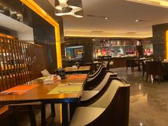 -岷山饭店-芝芝自助餐厅