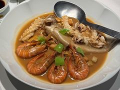 -荣轩(新荣记环球金融中心店)