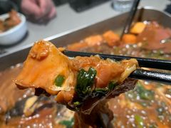 -半天妖烤鱼(嘉德万达广场店)