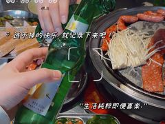 -英雄故事地摊烤肉(马驹桥店)
