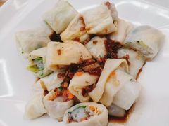 -长申超市(美食城店)