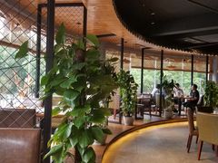 大堂-盐帮食坊•小河帮川菜(四川师大店)