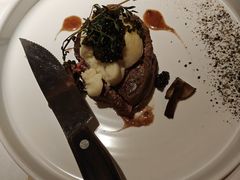 -王品牛排(珠海富华里店)