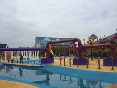 -厦门方特梦幻王国