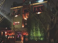 -花马天堂云南餐厅 Lost Heaven(高邮路店)