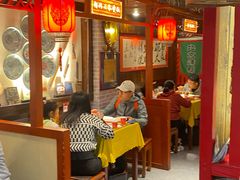 -大海碗·炸酱面·烤鸭·京菜(天坛店)