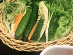 -农乐园炭火烤肉(世茂店)