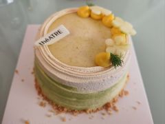 -théATRE 茶聚场(王府中環店)