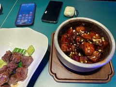 -逸馥荟(人广来福士店)