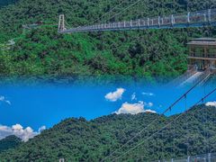 -宝晶宫旅游景区