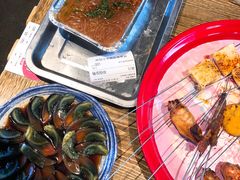 -北三老太太烧烤(人生一串上榜店)