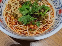 -掌上鲜(南顺城街店)