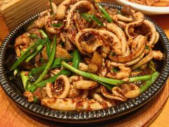 -春花民族美食(佳木斯总店)