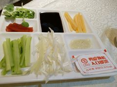 -四季小馆·地道北京小吃(广百店)