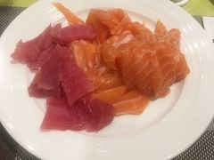 -安徽饭店·白鹭阁自助餐厅(梅山路店)