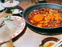 -楠火锅(昆山金鹰店)