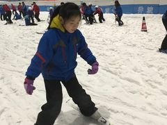 -绍兴启迪乔波冰雪世界