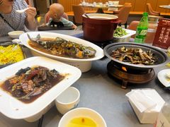 -老德州四合院·德州菜(天衢路店)