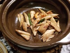 -南京大牌档(凯德大峡谷店)