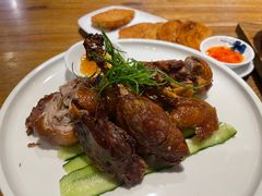客家香酥鸭-醉南拳客家菜·河田鸡(西禅寺杨桥店)