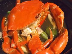 -Lam Vien Restaurant