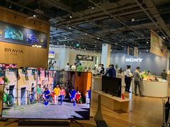 -Sony Store 索尼(来福士店)